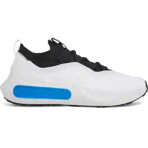 Under Armour Tenis Phantom 4 Blanco de Hombre Lifestyle T 10.5
