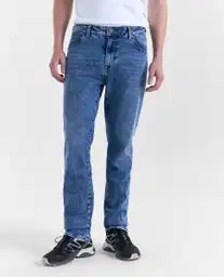 Jean Hombre Azul Talla 32 539G710_AZU174021 Americanino
