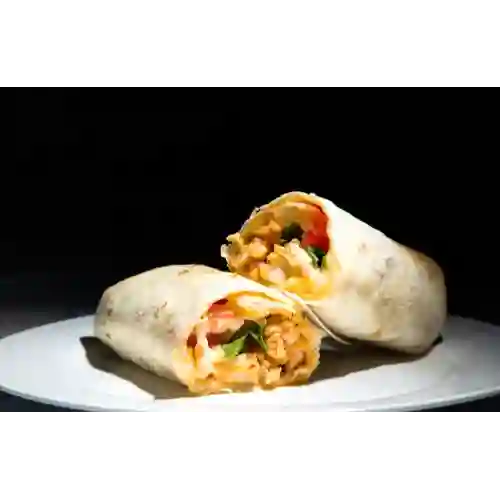 Wrap Mixto