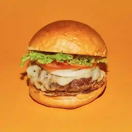Hamburguesa Raj