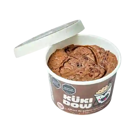 Brownie Batter