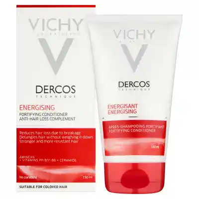 Vichy Acondicionador Anticaída