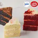 Porción de Torta X3