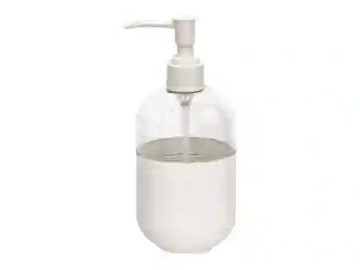 Dispensador Jabon Adams Casaideas