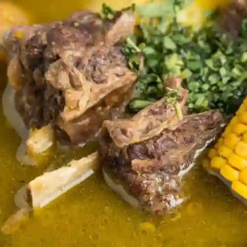 Sancocho Costilla