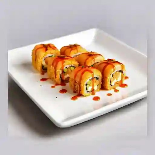 House On Fire *Picante