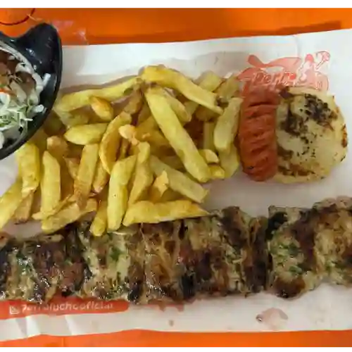 Pincho de Pollo