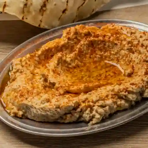 Babaganoush