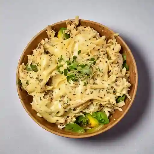 Ensalada Tropical