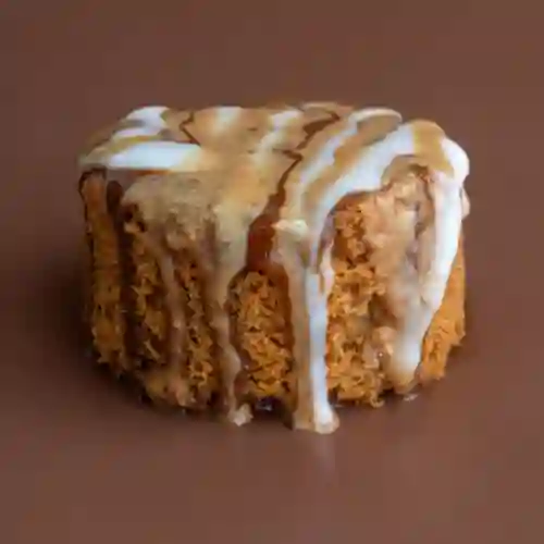 Torta de Manzana