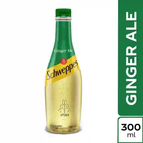 Ginger Ale - Schweppes 300 ml