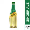 Ginger Ale - Schweppes 300 ml