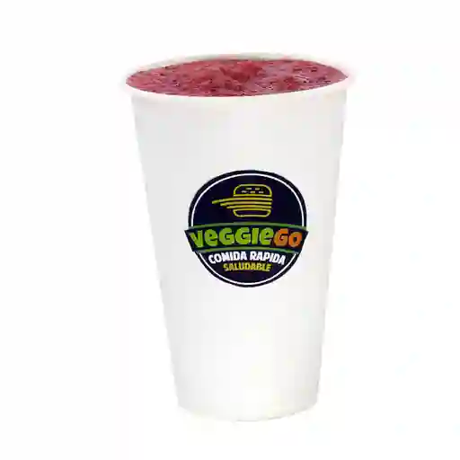 Jugo de Frutos Rojos