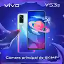 Vivo Y53s De 128gb