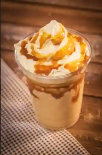 Granizado De Café
