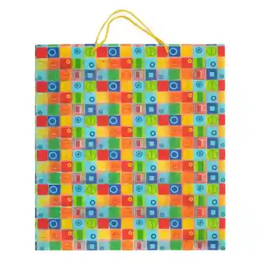 Bolsa Surtida 40 x 43.5