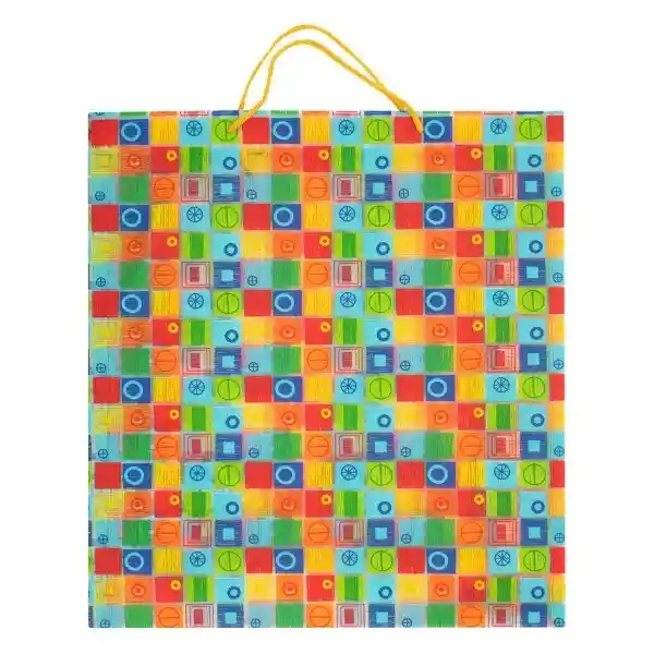 Bolsa Surtida 40 x 43.5
