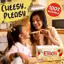 Elio's Pizza de Queso
