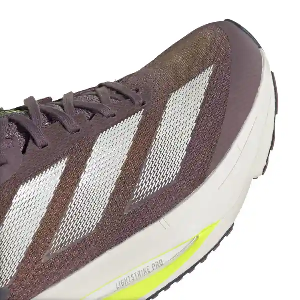 Adidas Zapatos Adizero Sl2 W Para Mujer Morado Talla 8