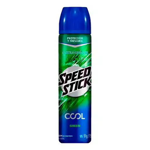 Speed Stick Desodorante