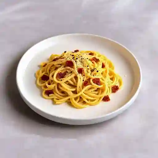 Pasta Carbonara