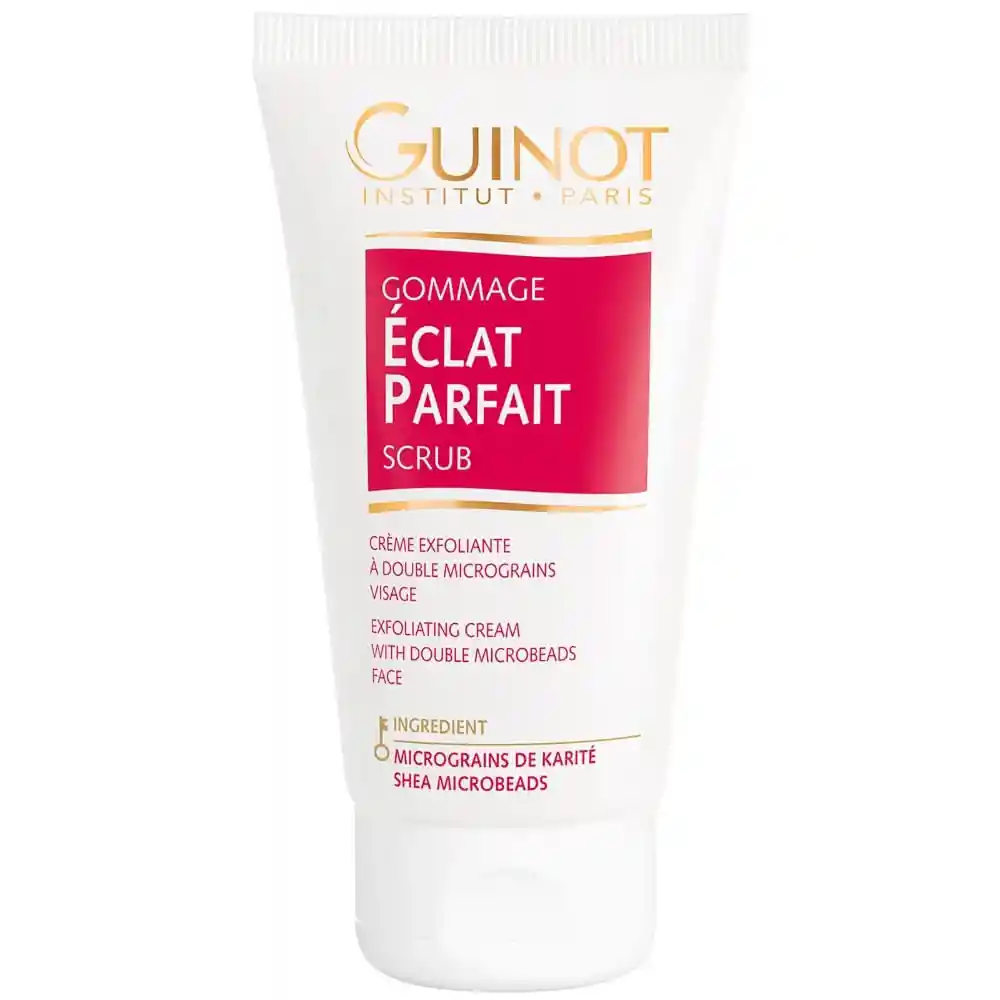 Guinot Crema Exfoliante Eclat Parfait