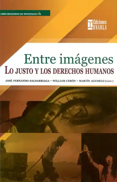 Entre imágenes. Lo justo y los derechos humanos
