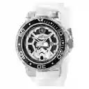 Reloj Star Wars Hombre Blanco 39707 Invicta