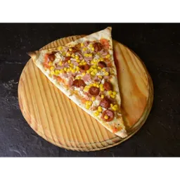 2x1 Porción de Pizza de 27 X 32