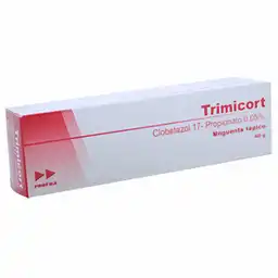 Trimicort (0.05 %)