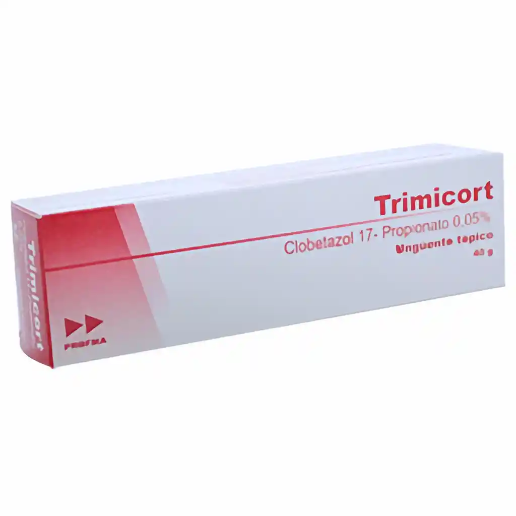 Trimicort (0.05 %)