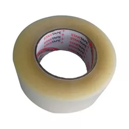 Startape Cinta de Empaque 48 mm x 200 m