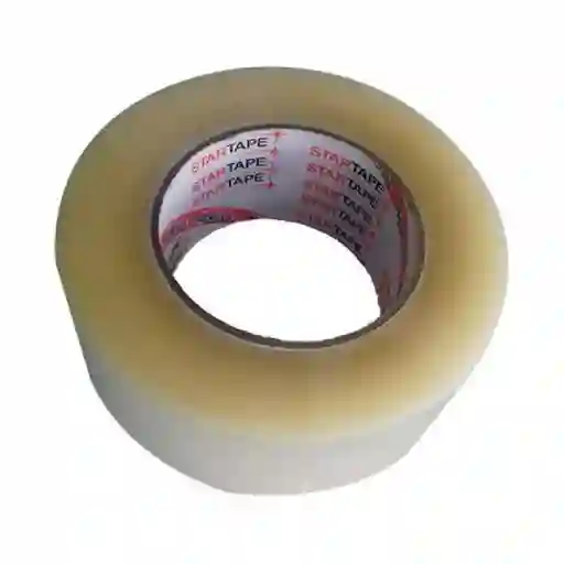 Startape Cinta de Empaque 48 mm x 200 m