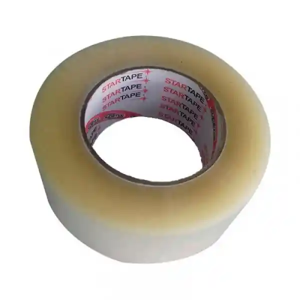 Startape Cinta de Empaque 48 mm x 200 m