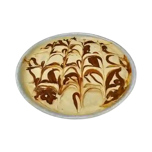 Gelato Dulce de Leche