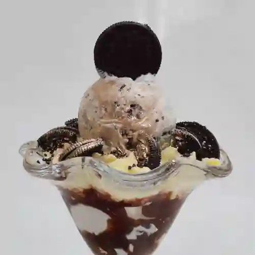 Copa de Oreo