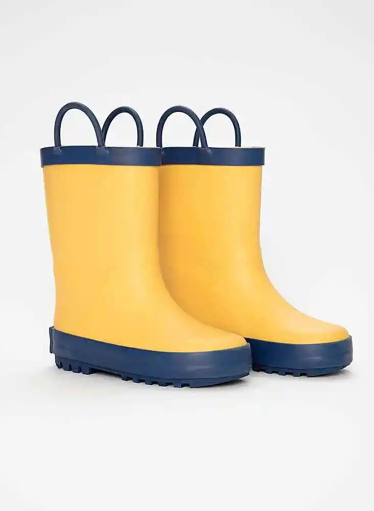 Botas Bebes 23-ama110710