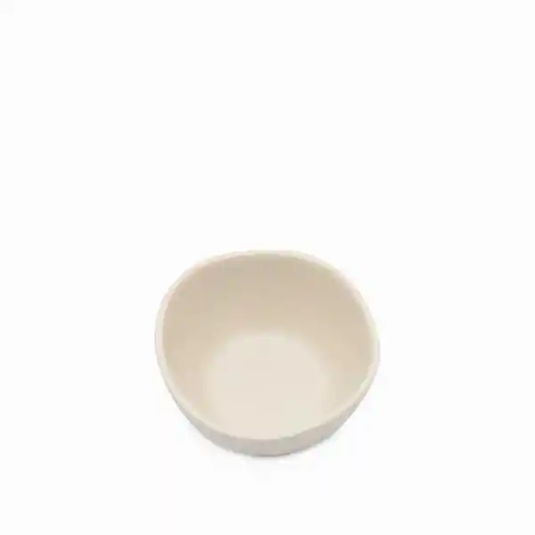 Tazón Aurah Marfil 10.5 cm Ambiente Gourmet