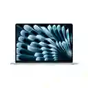 Apple Macbook Air: M4 Chip With 16Gb 512Gb SSD Sky Azul 15