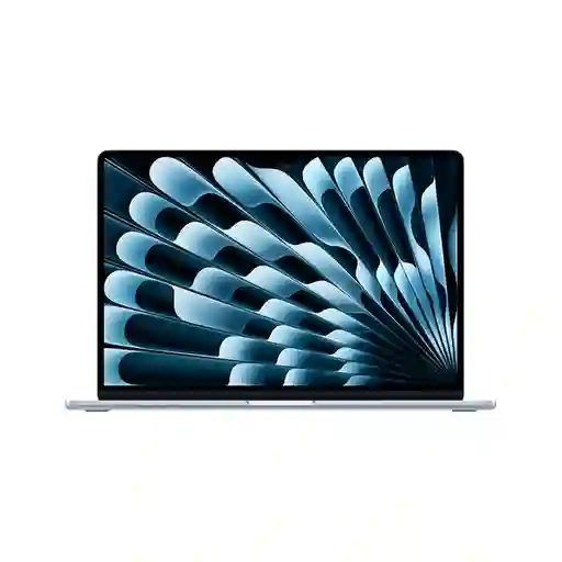 Apple Macbook Air: M4 Chip With 16Gb 512Gb SSD Sky Azul 15