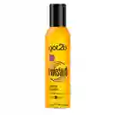 Espuma moldeadora Twisted Got2b 250 ml