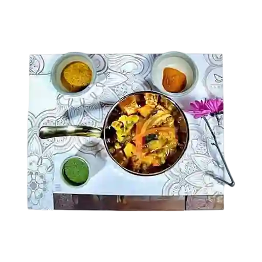 Mix Vegetables