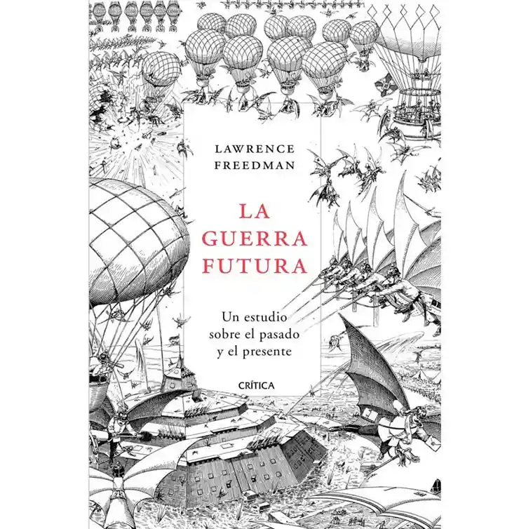 La Guerra Futura