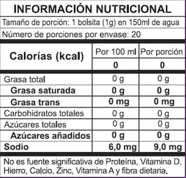 Hindu Infusiones Sabores Surtidos