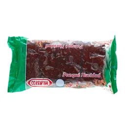 Comapan Mini Ponqué Navidad
