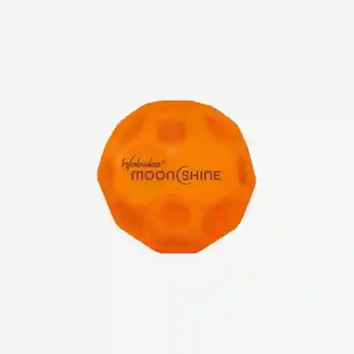 Waboba Pelota Moonshine Naranja