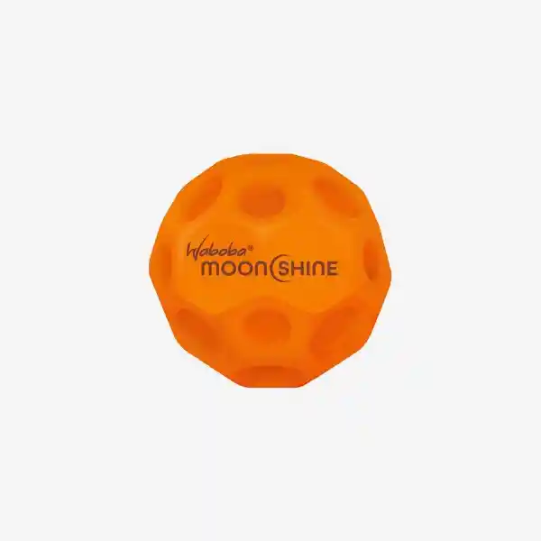 Waboba Pelota Moonshine Naranja