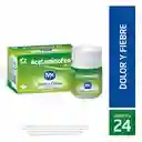 Mk diclofenaco solucion inyectable (75 mg)