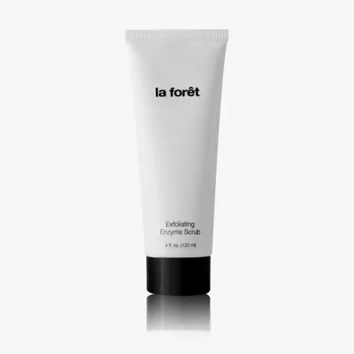 La Foret Exfoliante Facial Enzyme Scrub