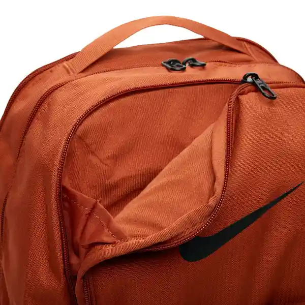 Nike Backpack Para Hombre Naranja Talla MISC Ref: DH7709-825